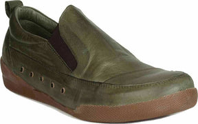 Guadalupe – Baskets en cuir pour homme - J-bloomshoes