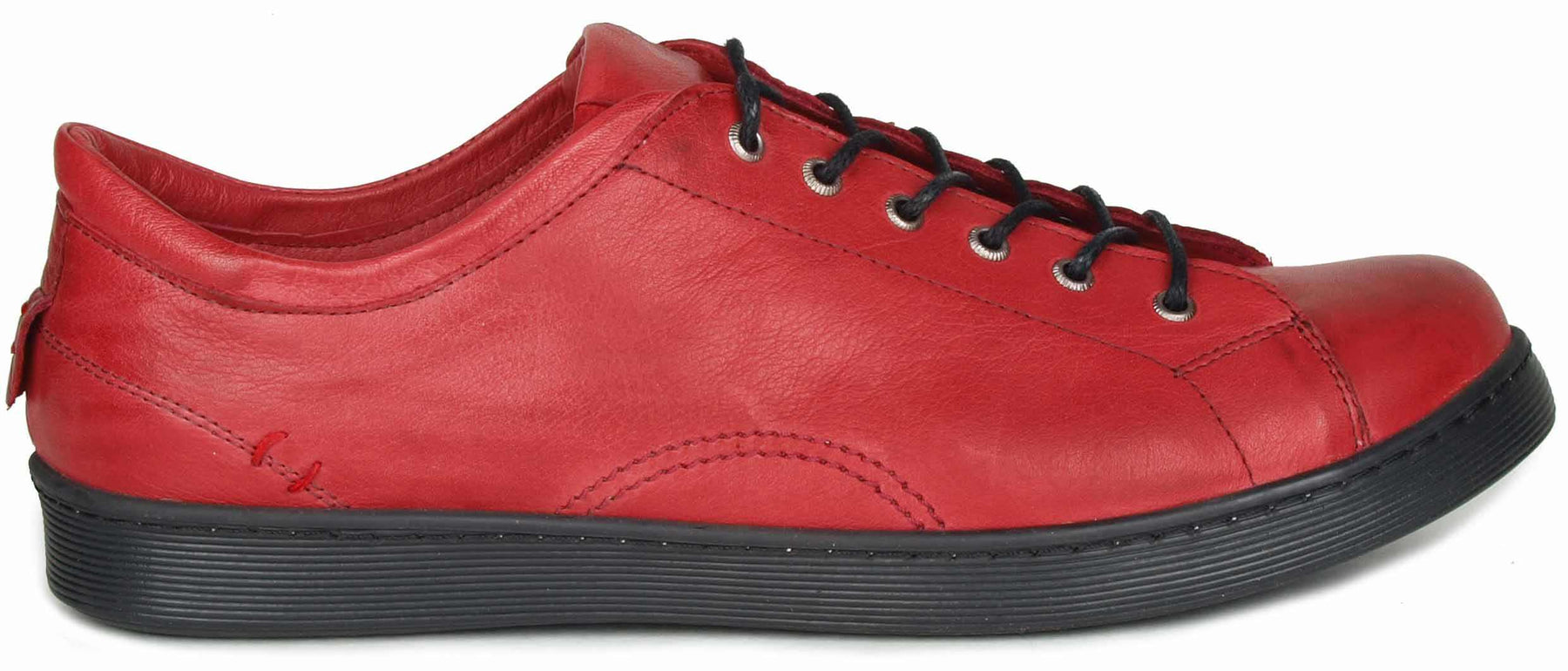 Caryl Women's Leather Sneakers – Elevate Your Everyday Style - J-bloomshoes