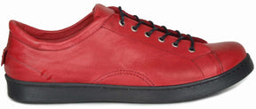 Caryl Women's Leather Sneakers – Elevate Your Everyday Style - J-bloomshoes