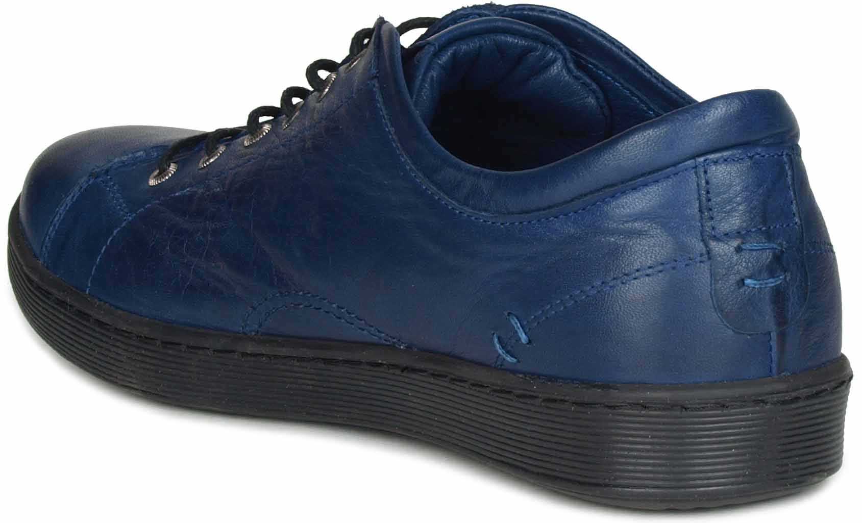 Caryl Women's Leather Sneakers – Elevate Your Everyday Style - J-bloomshoes