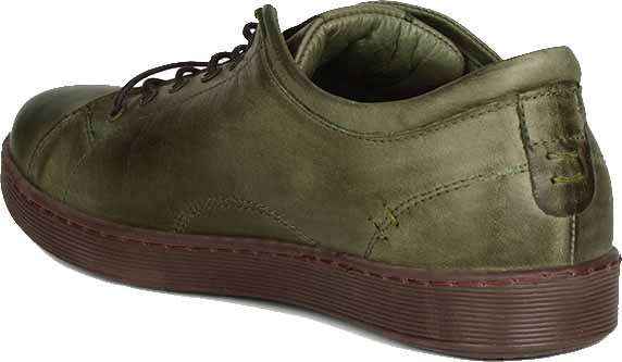 Caryl Women's Leather Sneakers – Elevate Your Everyday Style