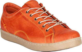 Caryl Women's Leather Sneakers – Elevate Your Everyday Style