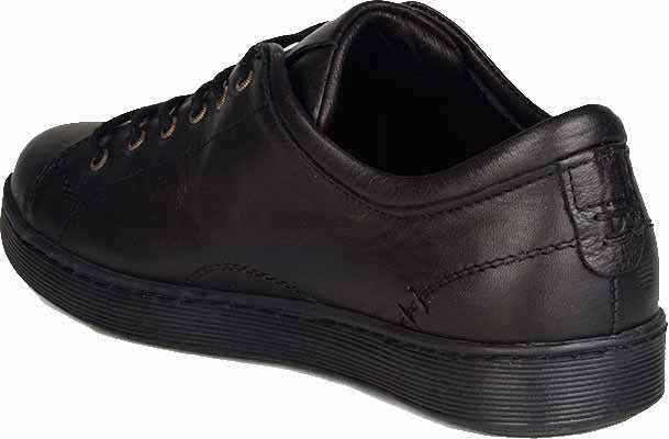 Caryl Women's Leather Sneakers – Elevate Your Everyday Style