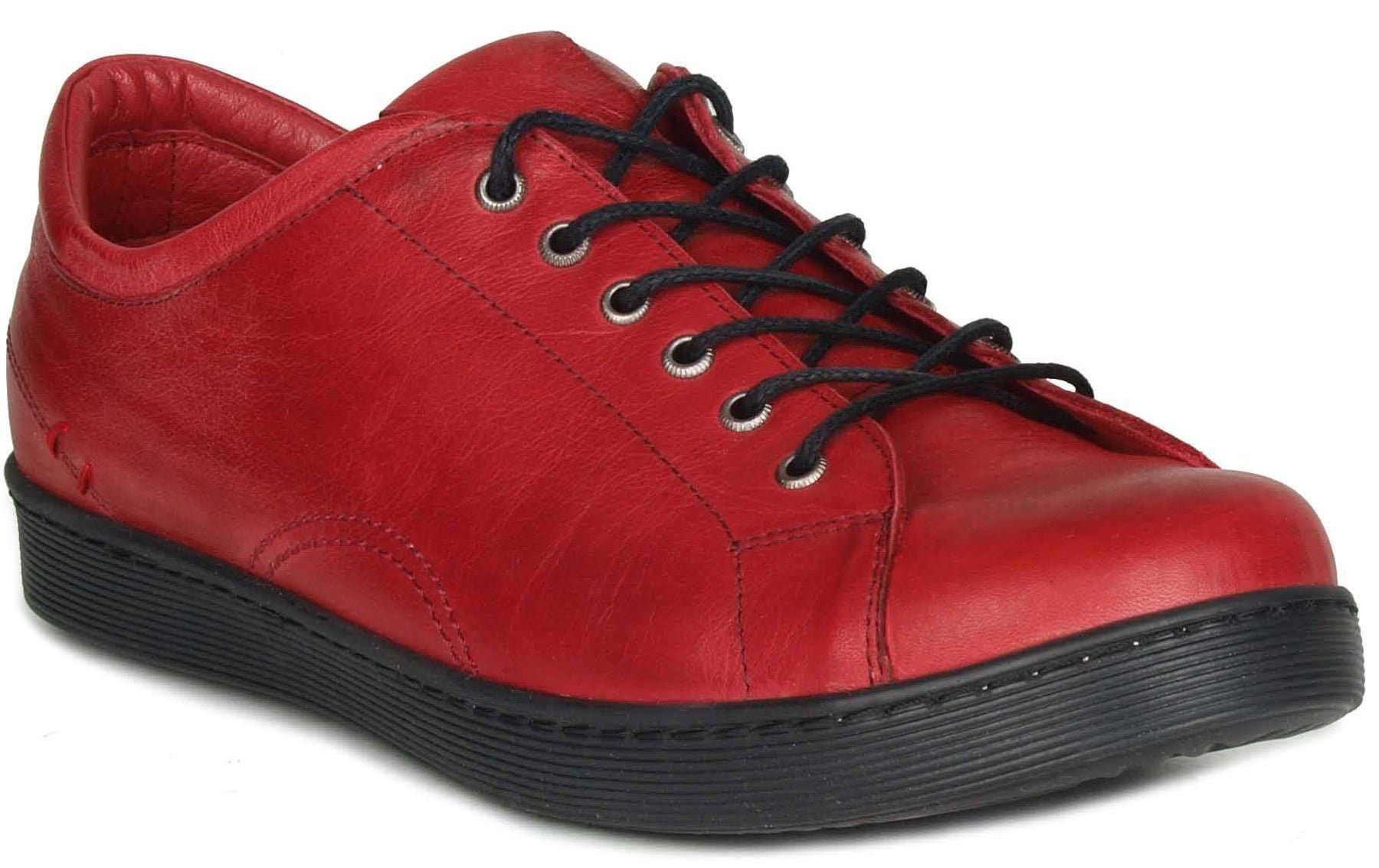 Caryl Women's Leather Sneakers – Elevate Your Everyday Style - J-bloomshoes