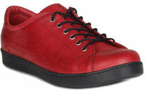 Caryl Women's Leather Sneakers – Elevate Your Everyday Style - J-bloomshoes