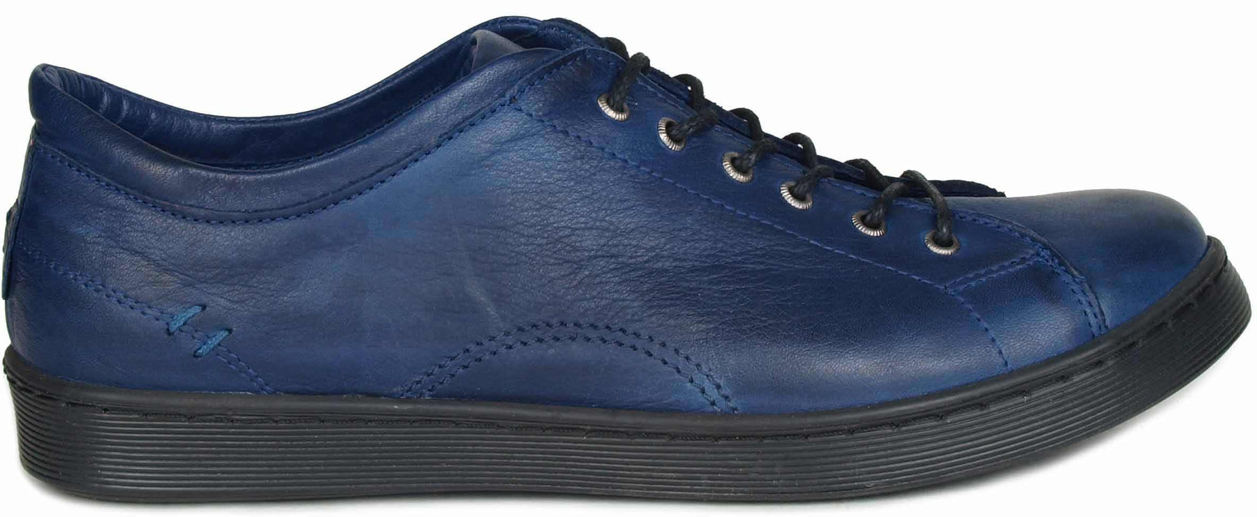 Caryl Women's Leather Sneakers – Elevate Your Everyday Style - J-bloomshoes