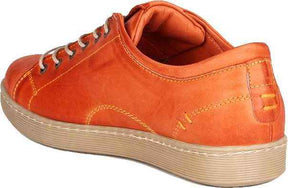 Caryl Women's Leather Sneakers – Elevate Your Everyday Style