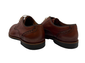 Men's Leather Dress Shoes MC-181011 - J-bloomshoes