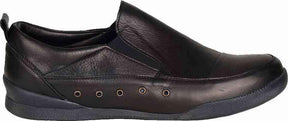 Guadalupe – Baskets en cuir pour homme