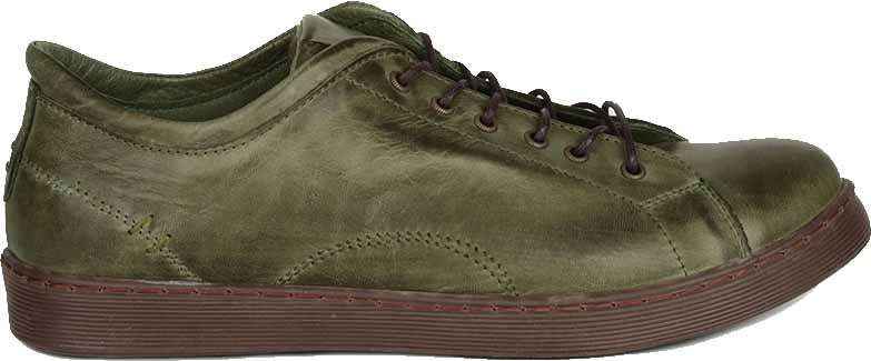 Caryl Women's Leather Sneakers – Elevate Your Everyday Style