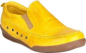 Guadalupe – Baskets en cuir pour homme