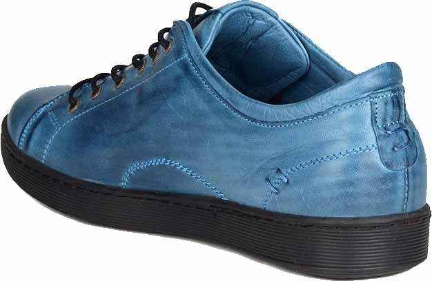 Caryl Women's Leather Sneakers – Elevate Your Everyday Style