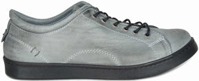 Caryl Women's Leather Sneakers – Elevate Your Everyday Style - J-bloomshoes