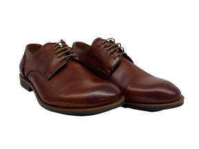 Men's Leather Dress Shoes MC-181011 - J-bloomshoes