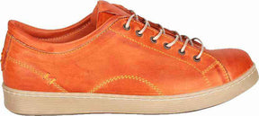 Caryl Women's Leather Sneakers – Elevate Your Everyday Style