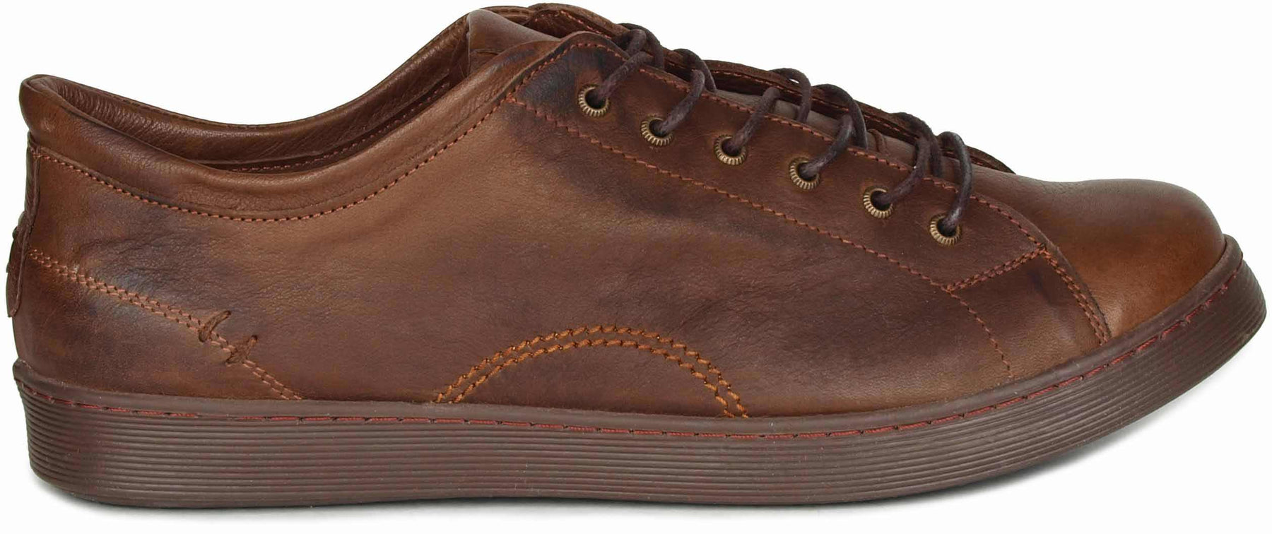 Caryl Women's Leather Sneakers – Elevate Your Everyday Style - J-bloomshoes