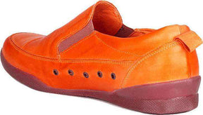 Guadalupe – Baskets en cuir pour homme
