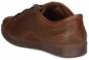 Caryl Women's Leather Sneakers – Elevate Your Everyday Style - J-bloomshoes