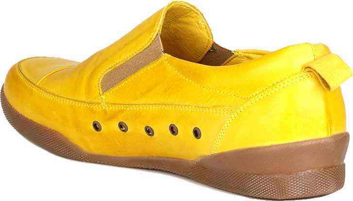 Guadalupe – Baskets en cuir pour homme