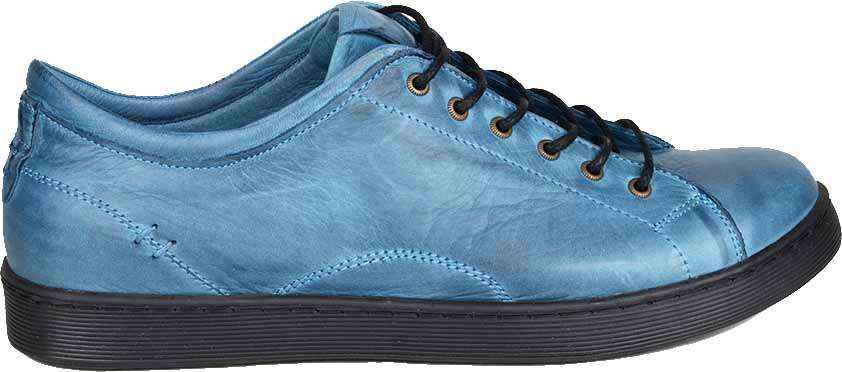 Caryl Women's Leather Sneakers – Elevate Your Everyday Style