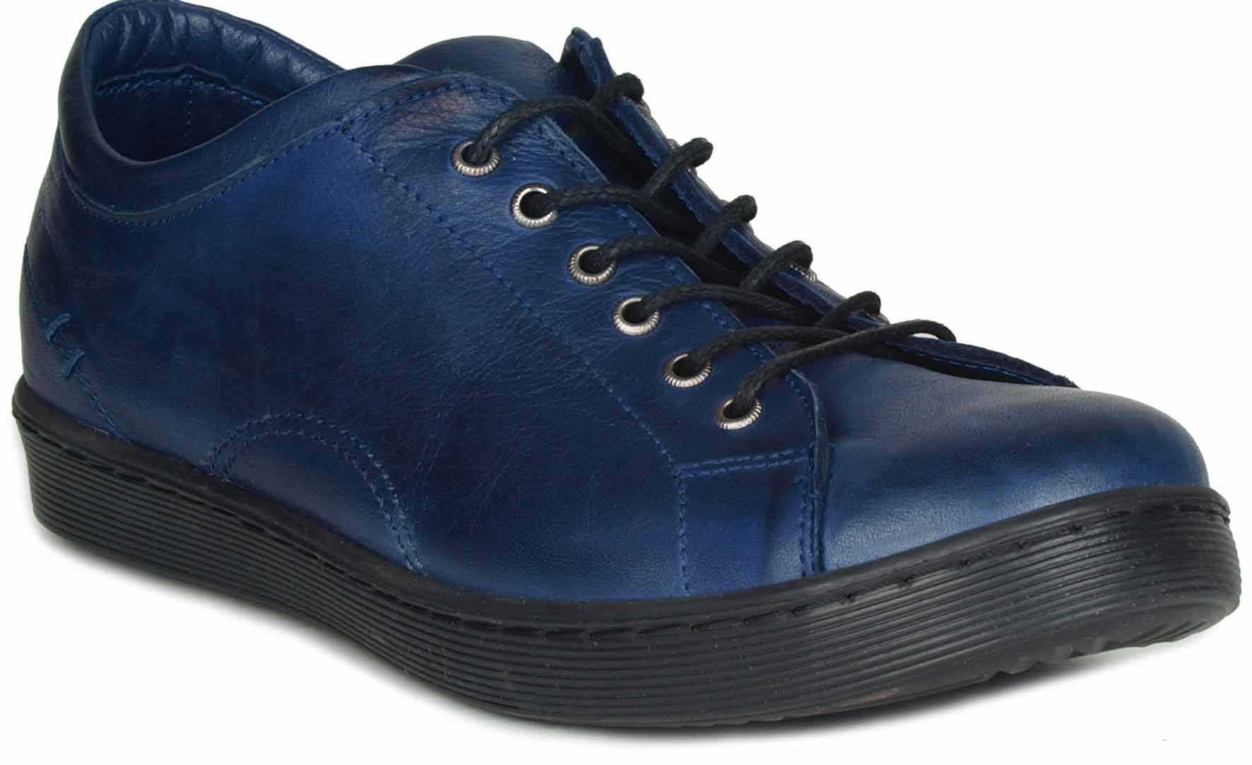 Caryl Women's Leather Sneakers – Elevate Your Everyday Style - J-bloomshoes