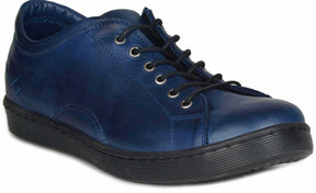 Caryl Women's Leather Sneakers – Elevate Your Everyday Style - J-bloomshoes