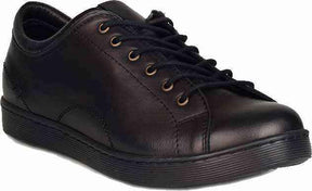 Caryl Women's Leather Sneakers – Elevate Your Everyday Style