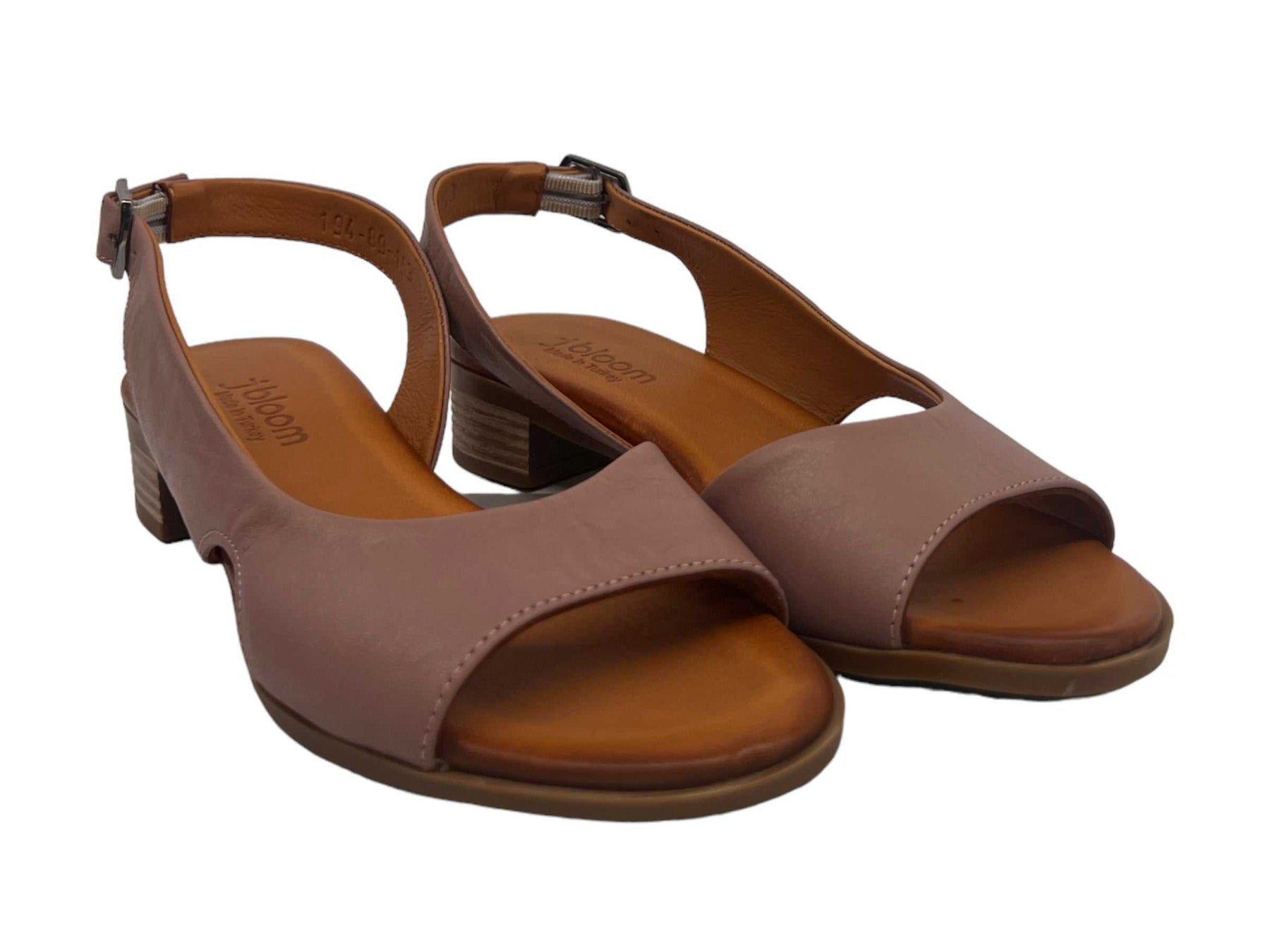 WD-181035 - J-bloomshoes