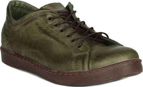 Caryl Women's Leather Sneakers – Elevate Your Everyday Style