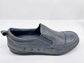 Guadalupe – Baskets en cuir pour homme - J-bloomshoes