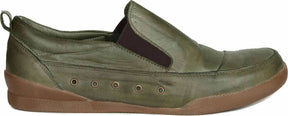 Guadalupe – Baskets en cuir pour homme - J-bloomshoes