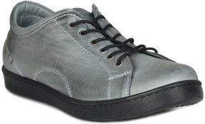 Caryl Women's Leather Sneakers – Elevate Your Everyday Style - J-bloomshoes