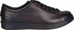 Caryl Women's Leather Sneakers – Elevate Your Everyday Style
