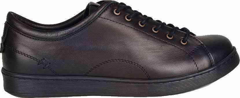 Caryl Women's Leather Sneakers – Elevate Your Everyday Style