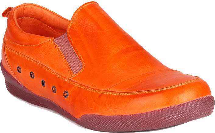 Guadalupe – Baskets en cuir pour homme