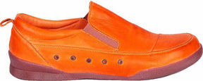 Guadalupe – Baskets en cuir pour homme - J-bloomshoes