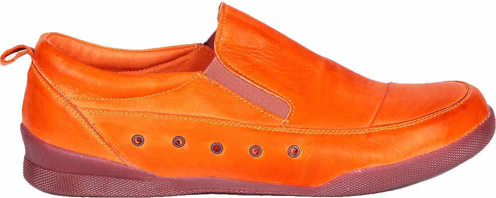 Guadalupe – Baskets en cuir pour homme - J-bloomshoes